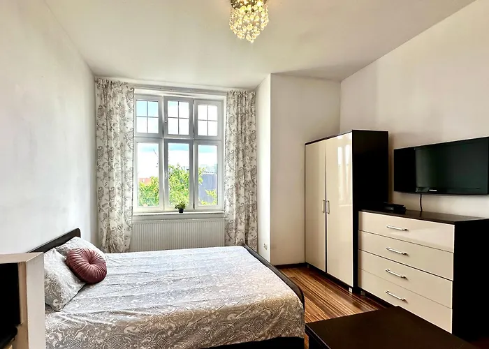 Studio W Centrum Sopotu I