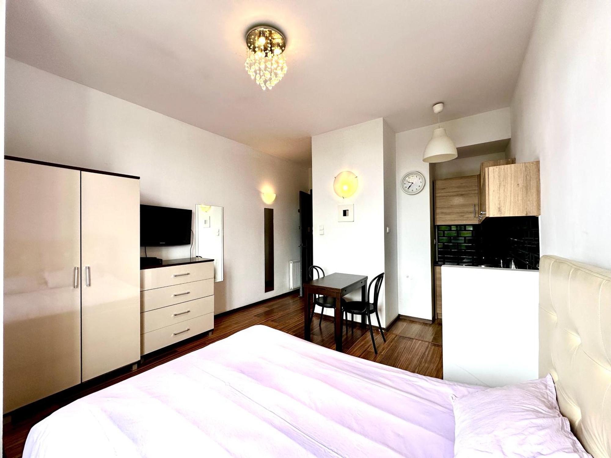Apartment W Centrum Sopotu I