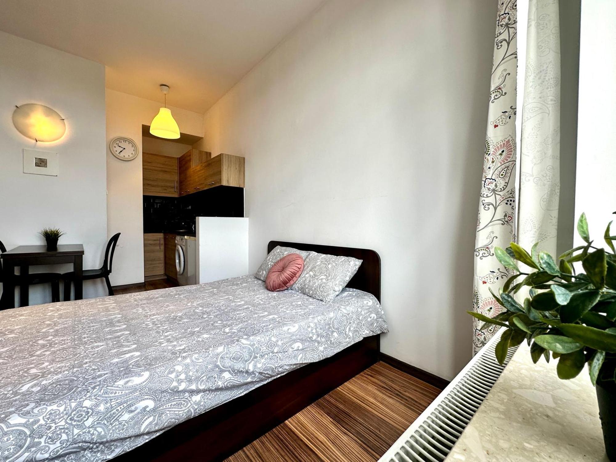 Apartment W Centrum Sopotu I *