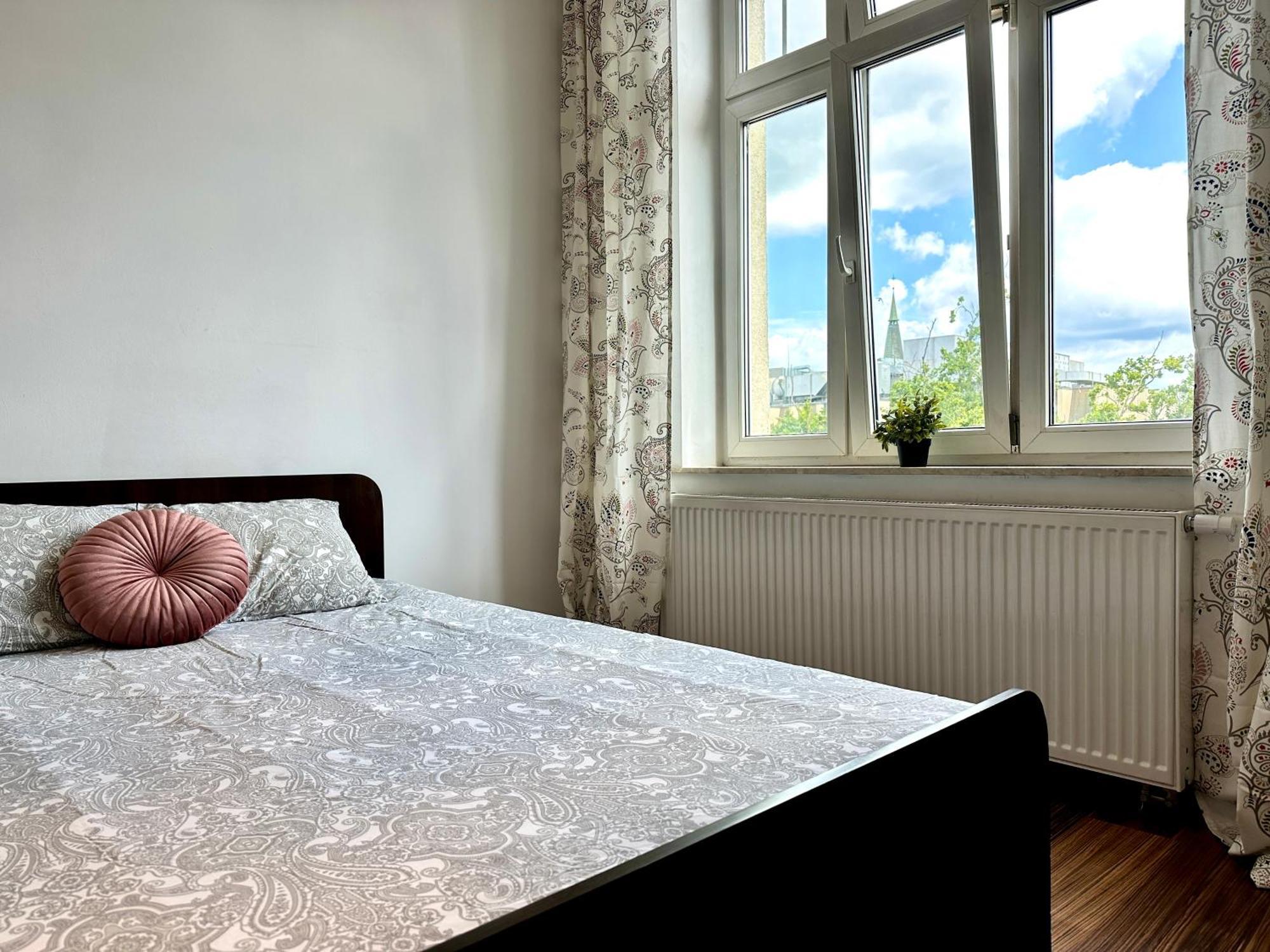 W Centrum Sopotu I Apartment