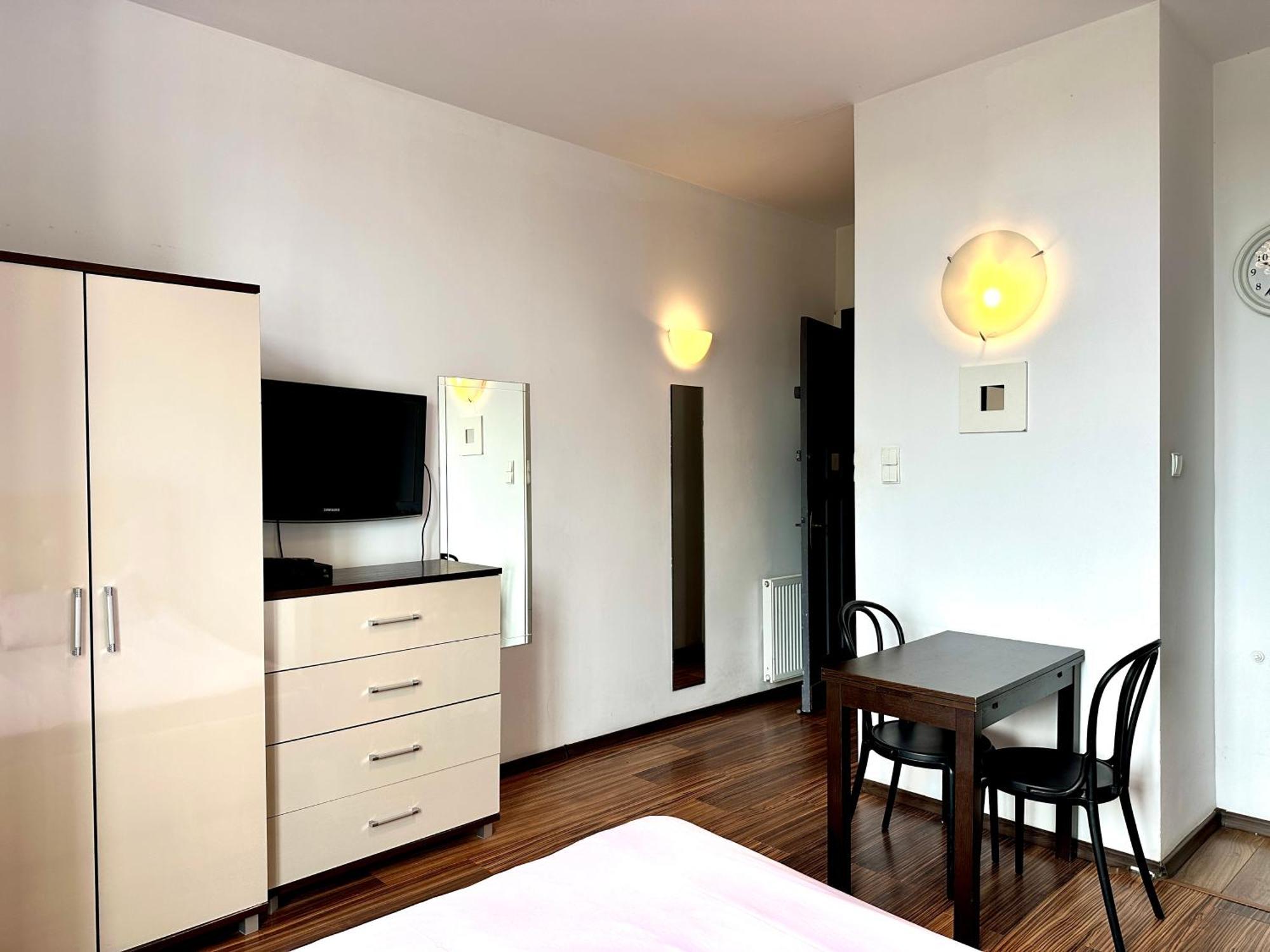 Apartment W Centrum Sopotu I *