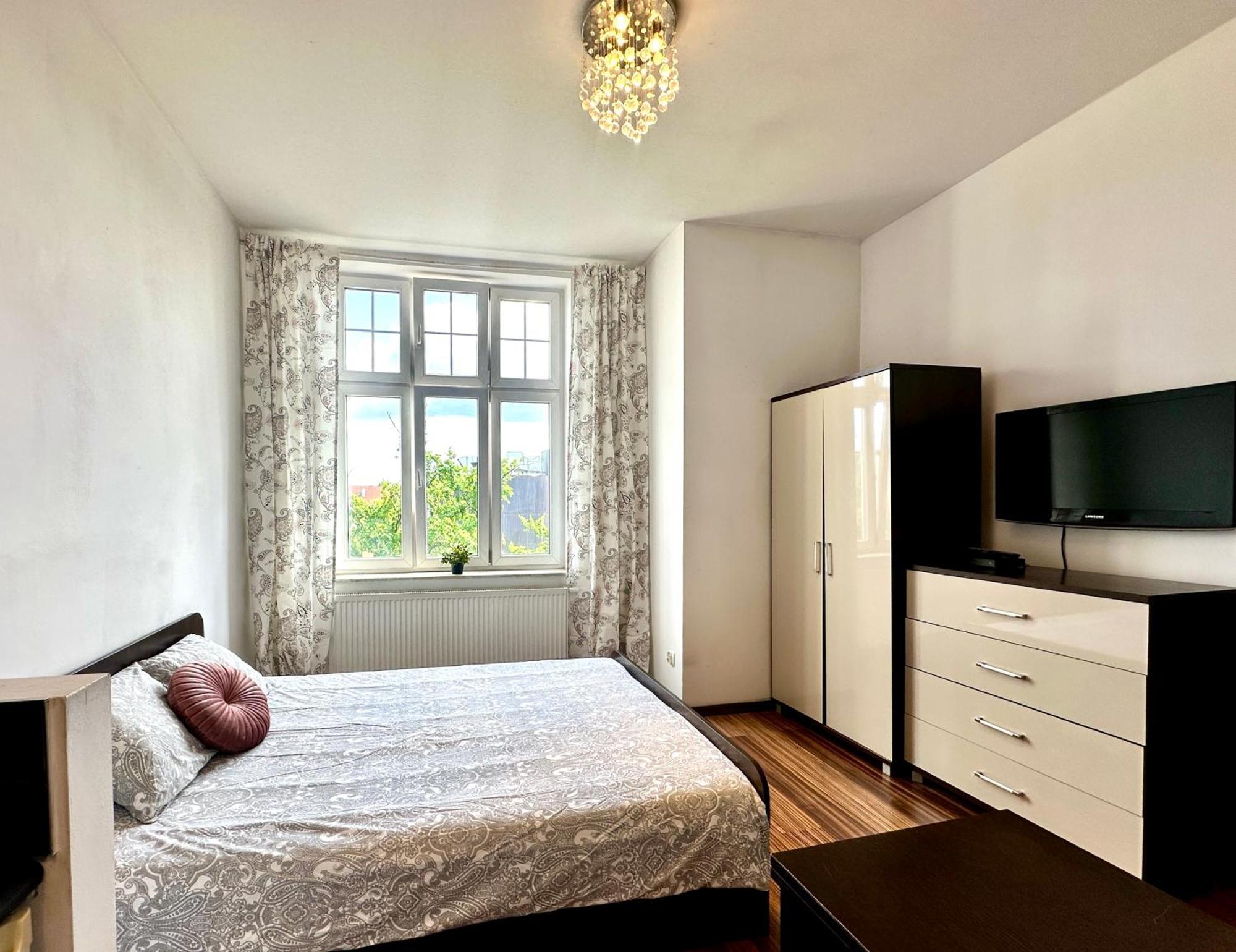 W Centrum Sopotu I Apartment *